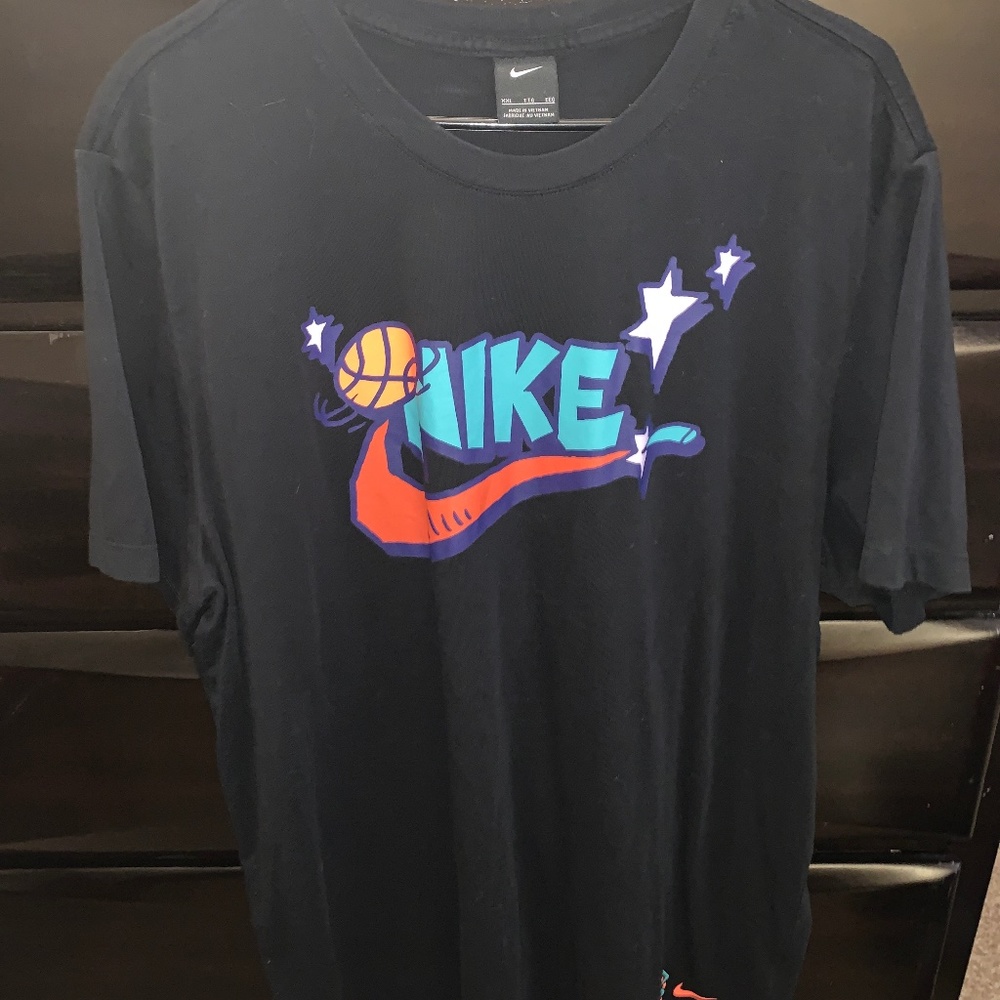 Retro Nike T-Shirt